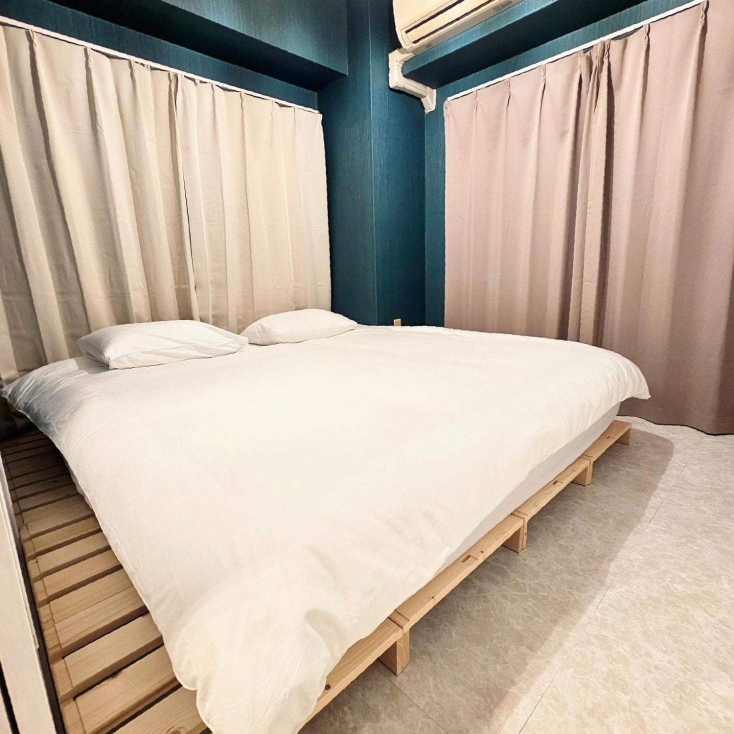 도쿄 Ueno Minowa 502 아파트 외부 사진