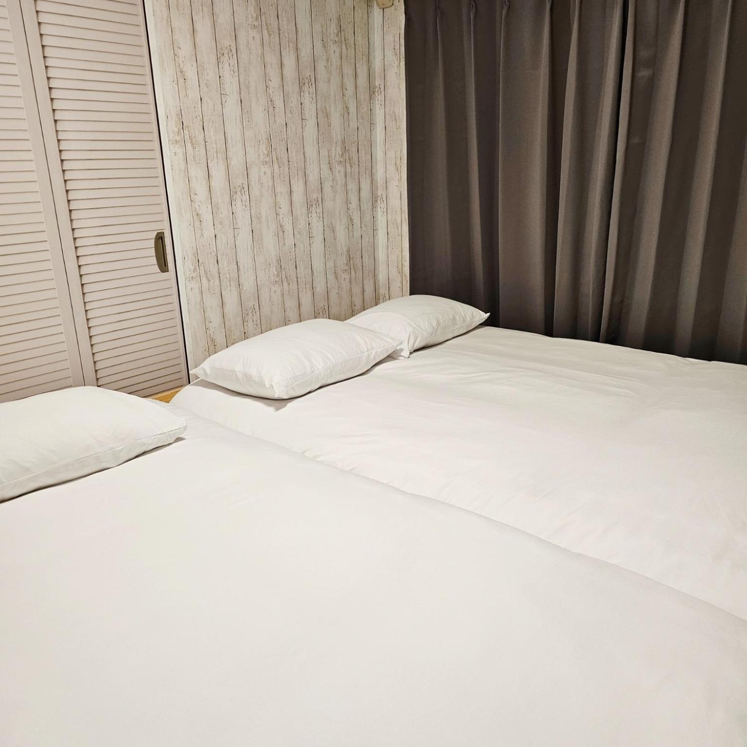 도쿄 Ueno Minowa 502 아파트 외부 사진