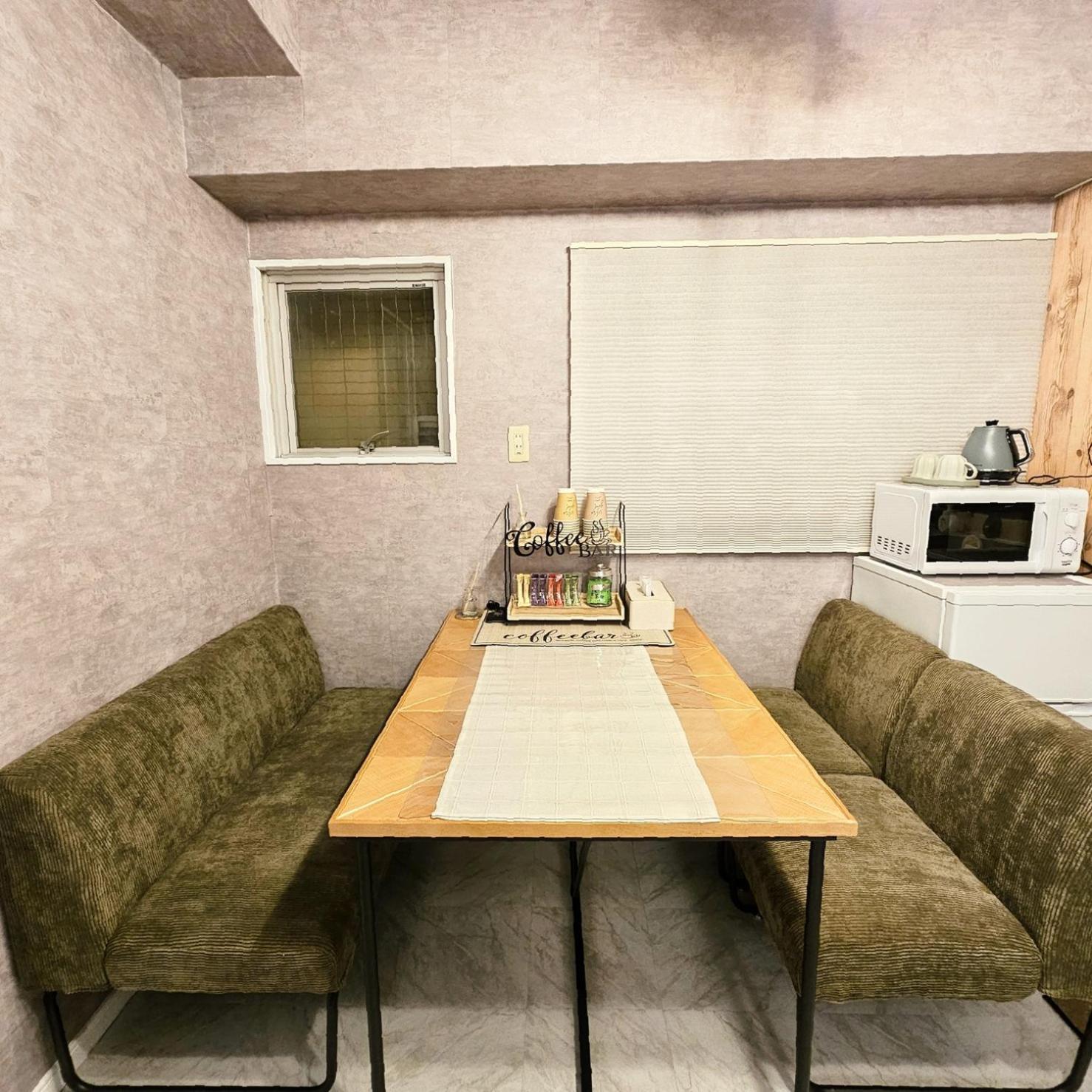 도쿄 Ueno Minowa 502 아파트 외부 사진